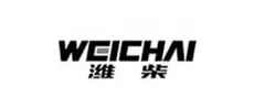 合作客户:潍柴